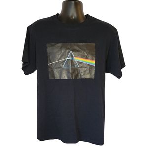 Pink Floyd Tshirt - Large - Iron on Decal